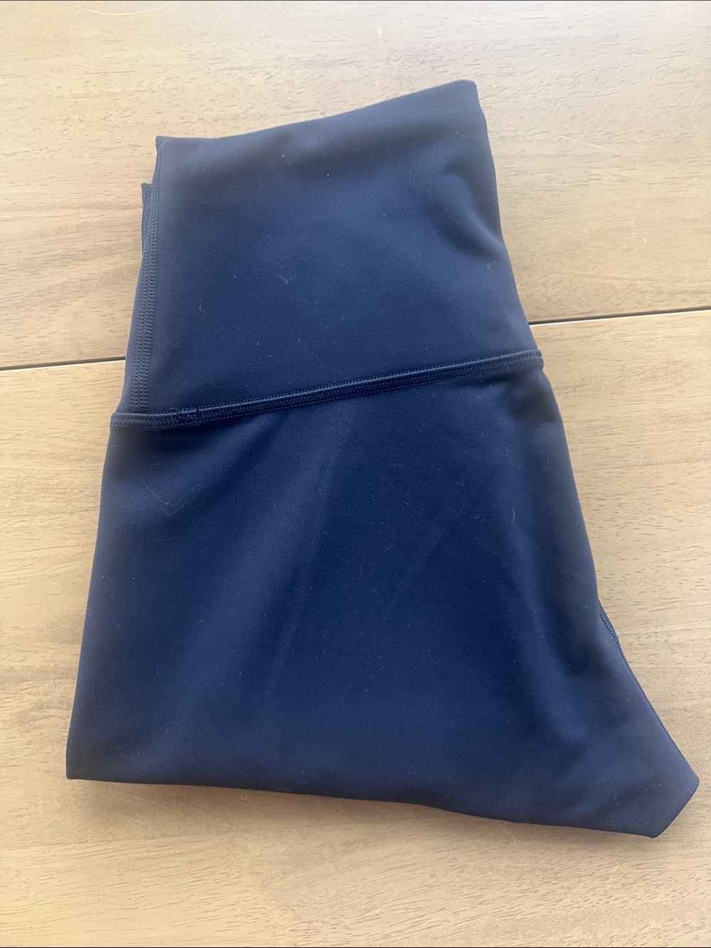 Lululemon Wundertrain Contour Fit High Rise “25 Sz 6